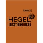 Hegel-logica y constitucion