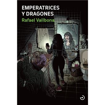 Emperatrices y dragones