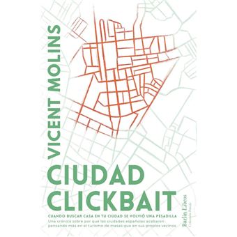 Ciudad Clickbait