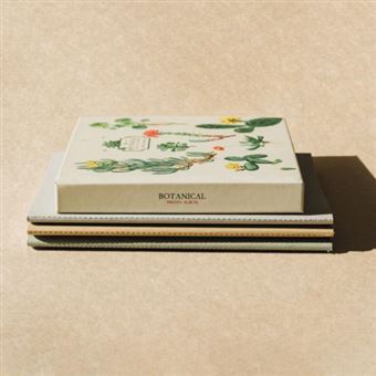 Kokonote  Álbum Scrapbook Japanese Art