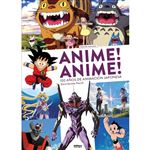 Anime Anime 100 Años De Animacion Japonesa