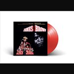 Lp-black caesar (rojo)