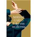 Volar con un ala rota