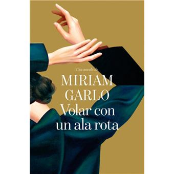 Volar con un ala rota