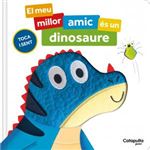 El Meu Millor Amic Es Un Dinosaure