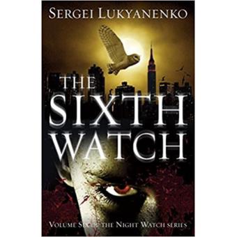 The sixth watch - 1