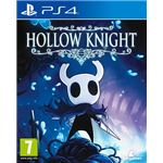 Hollow Knight - PS4