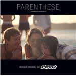 Parenthes B.S.O. - Vinilo