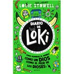 Diario De Loki 3