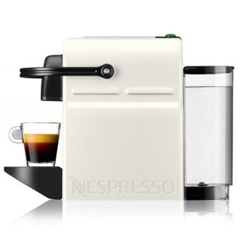 Cafetera Nespresso Krups por 49 euros y 20 euros en cápsulas
