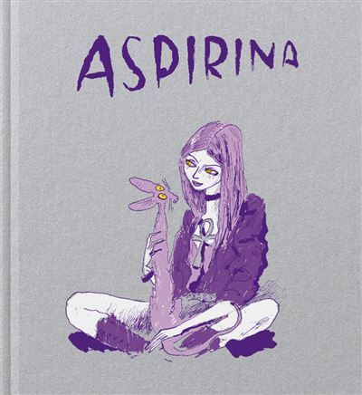 Fulgencio Pimentel Aspirina