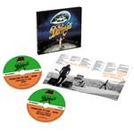 Permission to Land... Again - 2 CDs