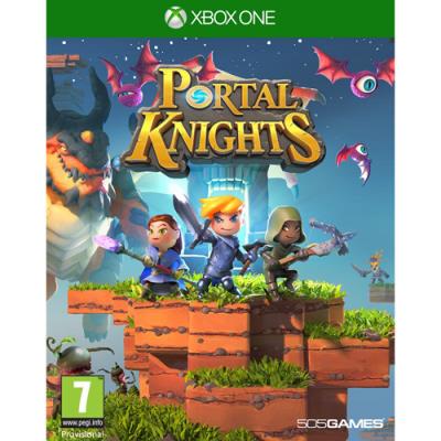 Portal Knights Xbox One - Imagen 2