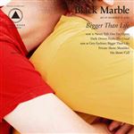 Bigger Than Life - Vinilo Azul