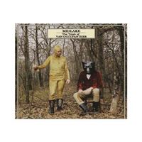 The Trials Of Van Occupanther - Vinilo