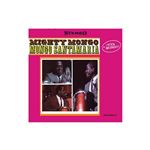 Mighty mongo+¡viva mongo!