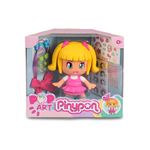 Pinypon pop & art
