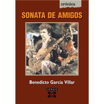 Sonata de amigos