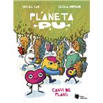 Planeta Pu Canvi De Plans
