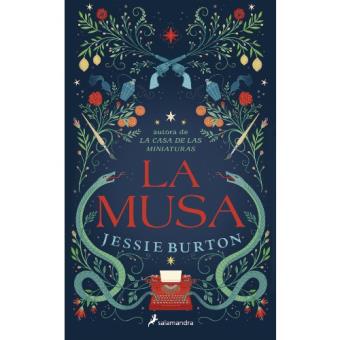 La musa