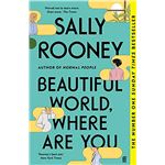 Beautiful world where are you