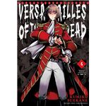 Versailles Of The Dead 4