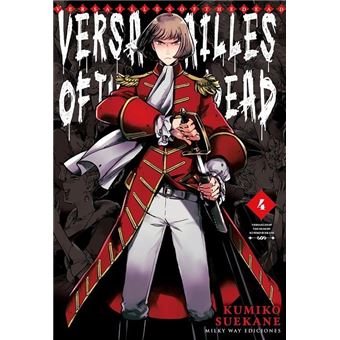 Versailles Of The Dead 4