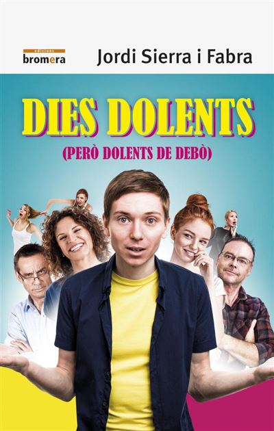 Dies Dolents Però debò tapa blanda