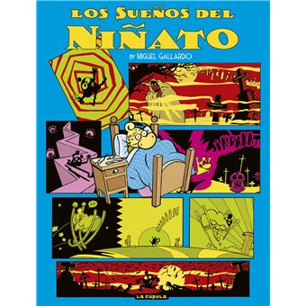 Los sueños del niñato