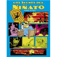 Los sueños del niñato