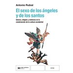 El Sexo De Los Angeles Y De Los Santos