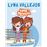Lyna y Mandarina