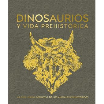 Dinosaurios y vida prehistórica