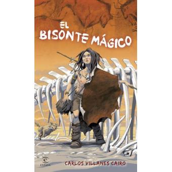 El Bisonte Mágico - 1