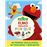 Barrio Sésamo.Elmo pregunta por qué