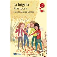 La Brigada Mariposa, 246