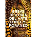 Breve historia del arte contemporáneo
