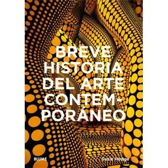 Breve historia del arte contemporáneo