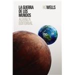 La guerra de los mundos