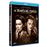 A través del espejo - Blu-ray