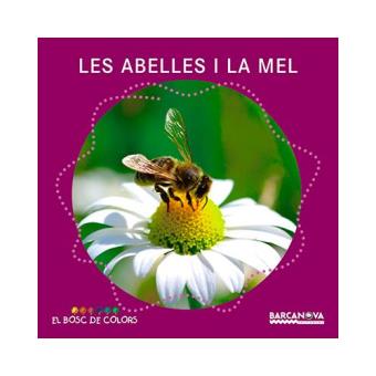 Les abelles i la mel - 1