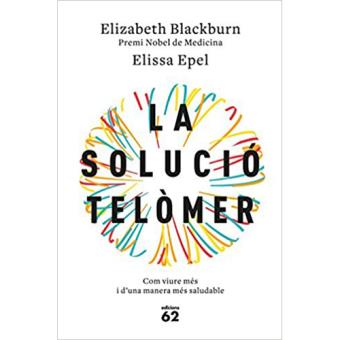 La solucio telomer -cat- com viure