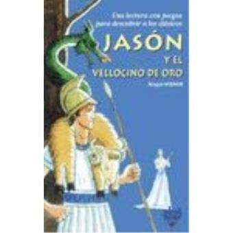 Jason y el vellocino de oro