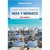 Niza y Mónaco de cerca 1