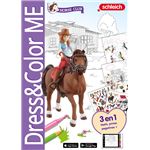 Schleich Horse Club