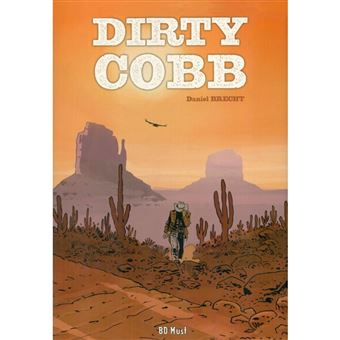 Dirty Cobb