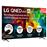 TV QNED 85" LG 85QNED82B6A evo MiniLED AI 4K UHD 2026 Smart TV