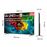 TV QNED 85" LG 85QNED82B6A evo MiniLED AI 4K UHD 2026 Smart TV