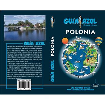 Guía Azul - Polonia