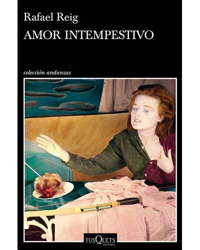 Amor intempestivo